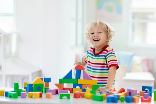 kid building blocks