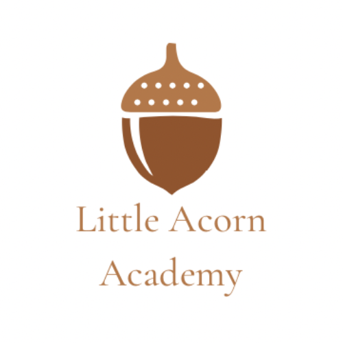 Little Acorn Academy Logo